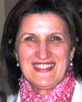Neusa Maria  Travi Madsen